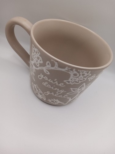 Youre doing great coffee mug - youre,