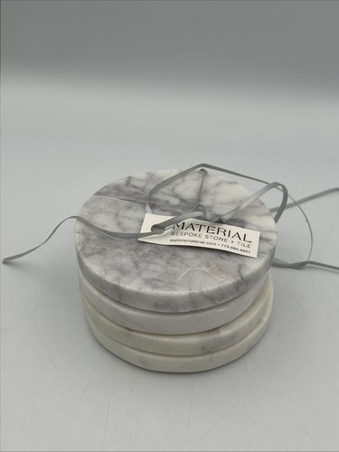 Bespoke stone tile coaster - bespoke,